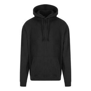 PRO RTX Mens Pro Hoodie / Black